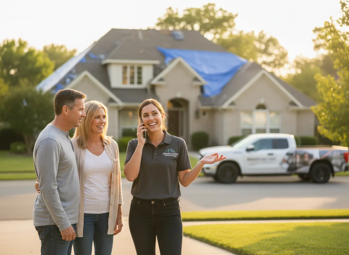 Emergency Roof Repair Albany, MN FAQs